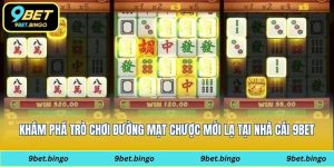 Đường mạt chược